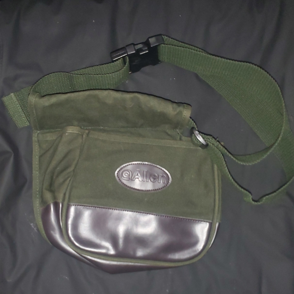 Allen Co.  Bag - Picture 2 of 2